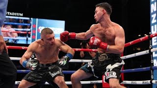 Isaac Cruz vs Rayo Valenzuela Full Fight Highlights 2024  PRIME PPV [upl. by Ohara]