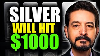 Silver Prices Set to Break Records – Lobo Tiggre Reveals All Must Watch [upl. by Philbin]