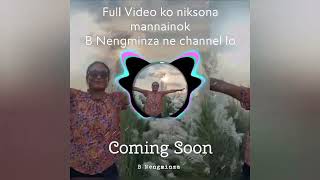 welcome to B Nengminza channel coming soon [upl. by Rafaela]