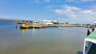 A Visit to the Dutch Island Terschelling [upl. by Ribble976]