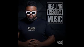 Amapiano Mix vol 97  COCO SA  HEALING THROUGH MUSIC  ALBUM [upl. by Bautram]