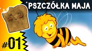 Darmowe Gry Pszczółka Maja 1 [upl. by Jerrie]