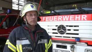 RVSchadenABC Feuerlöscher richtig handhaben [upl. by Chrotoem]