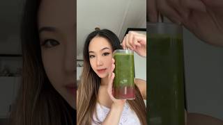 Green juice recipe💚 [upl. by Straus]