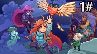 CELESTE CHAPTER 1 [upl. by Nyla]