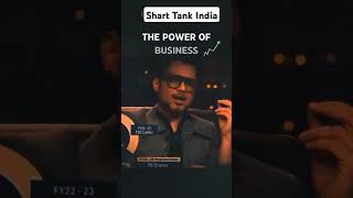 Shark Tank india Business funding Pitch [upl. by Erialc825]