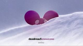 deadmau5  Snowcone [upl. by Orvas705]