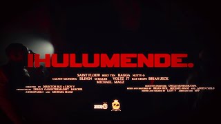 iHulumende official video [upl. by Nitsrik468]