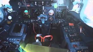 sukhoi SU 30SM HD Video [upl. by Gascony89]