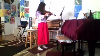 492024 Corelli Folies dEspagne Variationen Beethoven Op13 3rd Chopin Op72 No3 Op10 No3 [upl. by Ute]