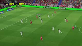 WORLD CUP QUALIFIERS 2024 NC AMERICA I Canada v Panama I ROAD TO TURKEY [upl. by Platas]