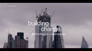 Building change technology in construction  Randstad [upl. by Jacqui450]