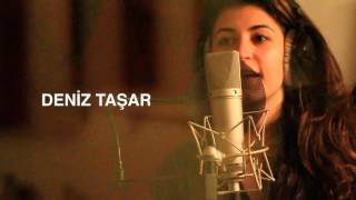 Deniz Tasar Quartet  Girl From Ipanema  Teaser [upl. by Dickens]