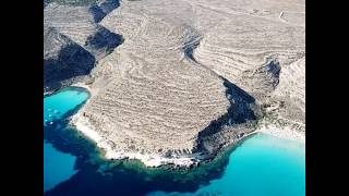 Spiaggia dei Conigli a Lampedusa [upl. by Cud]