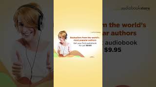 Download Audiobooks Now at AudioBookStorecom [upl. by Norrabal]