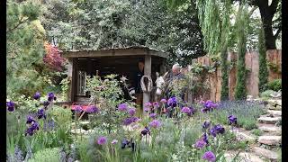 The Chelsea Flower Show 2023 Peoples Choice Award winners revealed [upl. by Bastien]