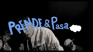 Prende y Pasa RMX  Video Oficial [upl. by Ahsenar980]