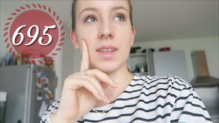 quotVous pouvez rigolerquot 🙃😂  Emmaanyvlog  695 [upl. by Nagar]