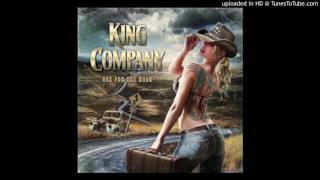 King Company  Coming Back to Life [upl. by Georglana]