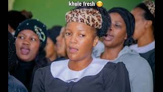 IYO LENDLELA khulefresh1512 [upl. by Odnaloy]