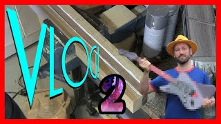 Making A Guitar From Scratch Part 2 making a neck blank [upl. by Lindsey]