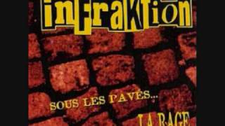 Infraktion  Sois fainéant [upl. by Mason]