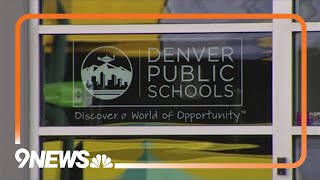 Denver Public Schools looking at closing more schools [upl. by Fionna]