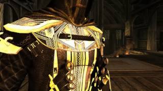 Skyrim Daily Mod Shout Out 171 Breton Knight [upl. by Sanoy]