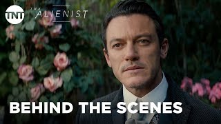 The Alienist Ascension  Season 1 Ep 6 INSIDE THE EPISODE  TNT [upl. by Steck]