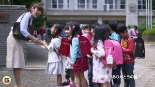 Kit Kat TVCJapan Commercial  martwormtaleshopcom [upl. by Fong]