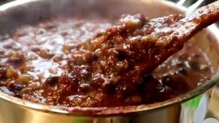 The best Chili you will lick your bowl clean my Chili recipe [upl. by Matheson]