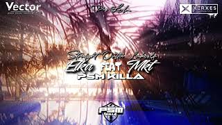 E L K V FEAT M K T  PSM KILLA  LAKOOLS   S c o r y K o v i t c h  MMXXIV [upl. by Primrosa]