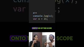 Javascript Interview question  Part 72 shorts coding reactjsinterviewquestions javascript [upl. by Ydnik]