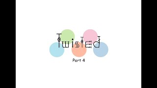 US Twisted 2020 CAL part 4 [upl. by Nadabus]