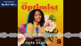 The Optimist Project with Yara Shahidi Trailer [upl. by Bigner]