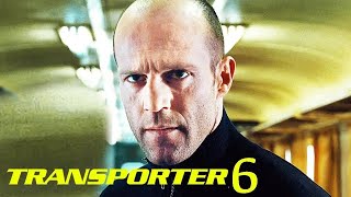 New Hollywood 2024 Full Movie in Hindi Dubbed  Latest Hollywood Action Movie  Jason Statham [upl. by Akeit]