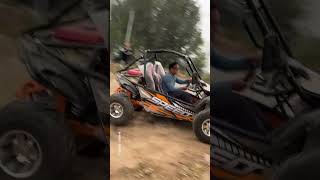 You can do without power but you cant do without offroad karts drift karts motorcycles and [upl. by Einttirb843]