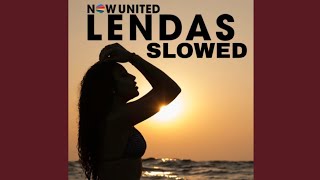 Now United  Lendas SLOWED [upl. by Irahs]