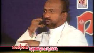 Bafaqi Thangal  Part 1  Best Speech of Rahmathullah Qasimi Mutheedam [upl. by Wsan159]