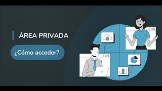 Área Privada [upl. by Roht]