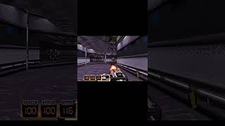 Gameplay Duke Nukem [upl. by Ahsieuqal]