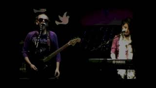 Darling Nikki  Prince cover by Drilo amp The Atomic Souls [upl. by Kendal]