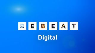 Rebeat Digital Music Distribution [upl. by Aissilem747]