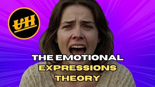 The Emotional Expressions Theory How Language Evolved from Instinctive Sounds languageorigins [upl. by Kensell929]