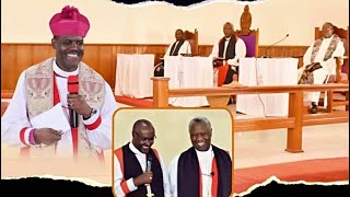 🚨NYUMA YO KWEGURA KWA BISHOP SAM MUGISHA HAGIYE GUKURIKIRAHO IKI dore bimwe mubyo mutamenye [upl. by Nillad]