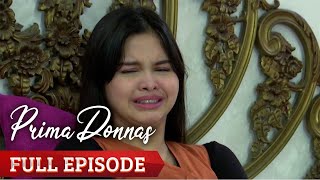 Prima Donnas Full Episode 226  Stream Together [upl. by Hallie]