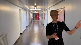 A welcome message from our Headteacher Emma Lambden [upl. by Sergio]