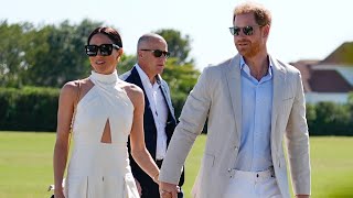 ‘Utterly implausible’ Royal insider debunks Meghan’s lack of royal ‘support’ claims [upl. by Ytteb855]