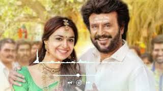 Meenakshi Sad BGM Annaatthe  BGM Ringtone Download link 👇  Rajnikanth [upl. by Nnaylrebmik66]