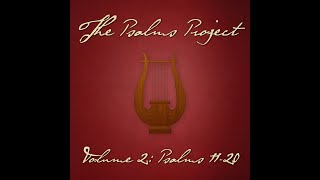 Psalm 20 We Will Trust feat Aubrey Dale  The Psalms Project [upl. by Earla]